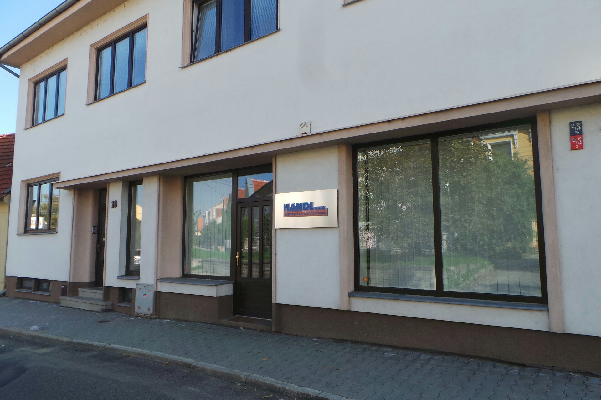 HANDL, s.r.o.