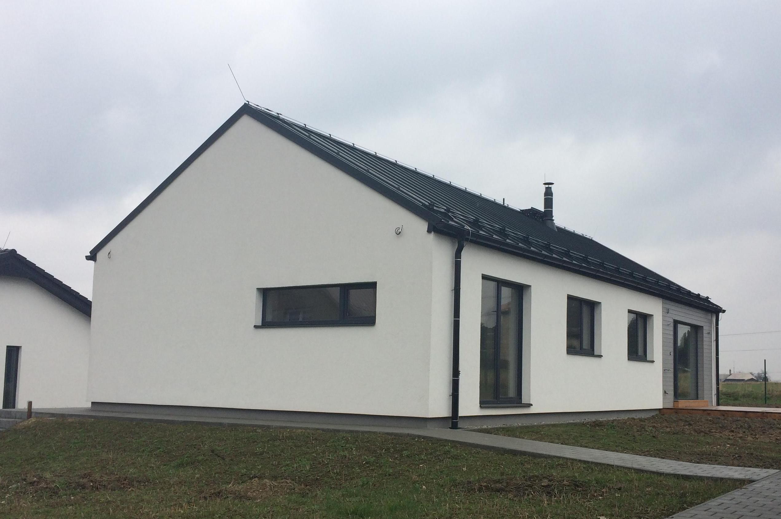 Projektové práce Ing. Václav Venkrbec, Ph.D.