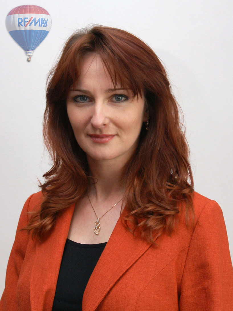 Marcela Bednářová - RE/MAX Atraktiv foto 2