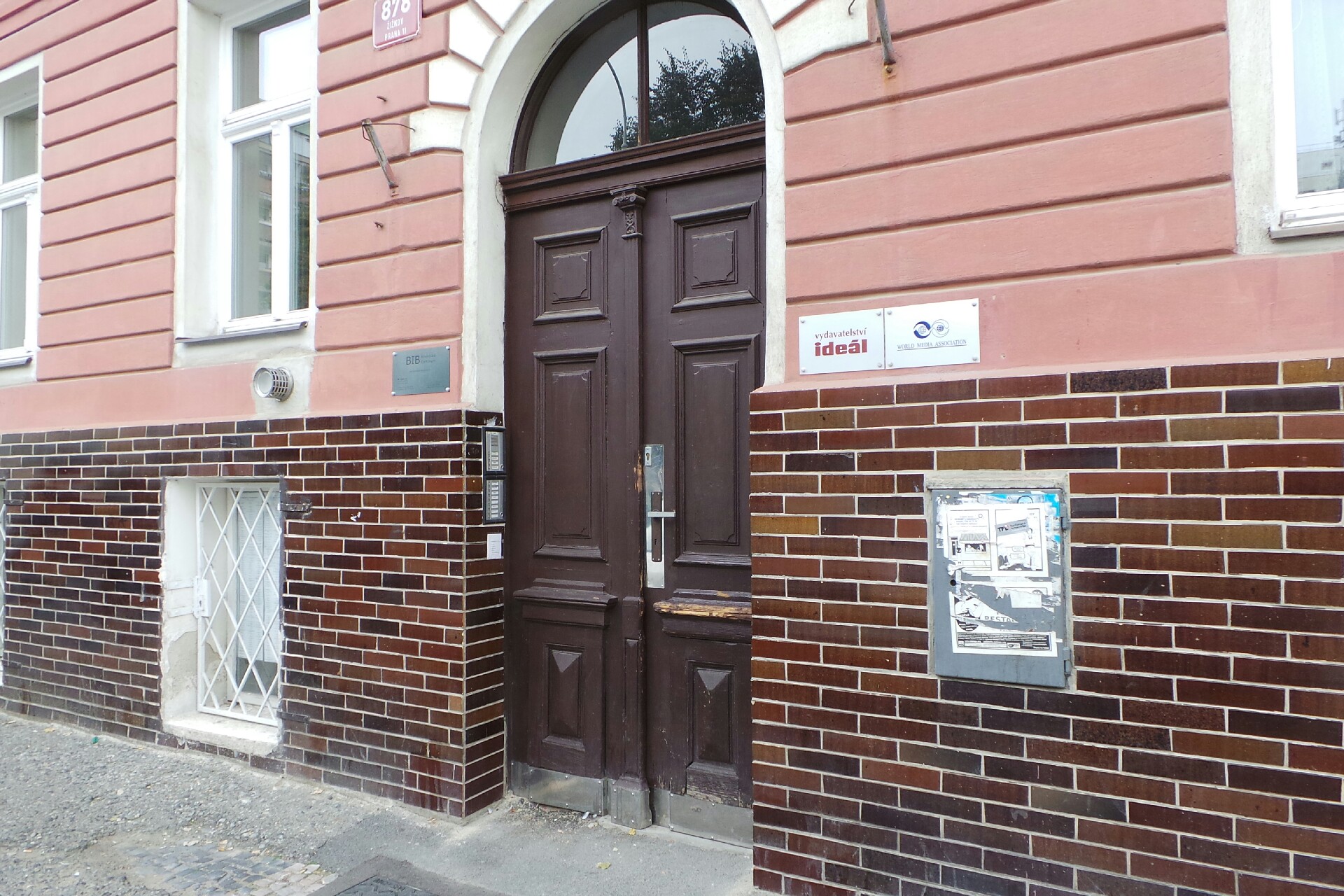 A.M.S. trading, s.r.o. foto 1