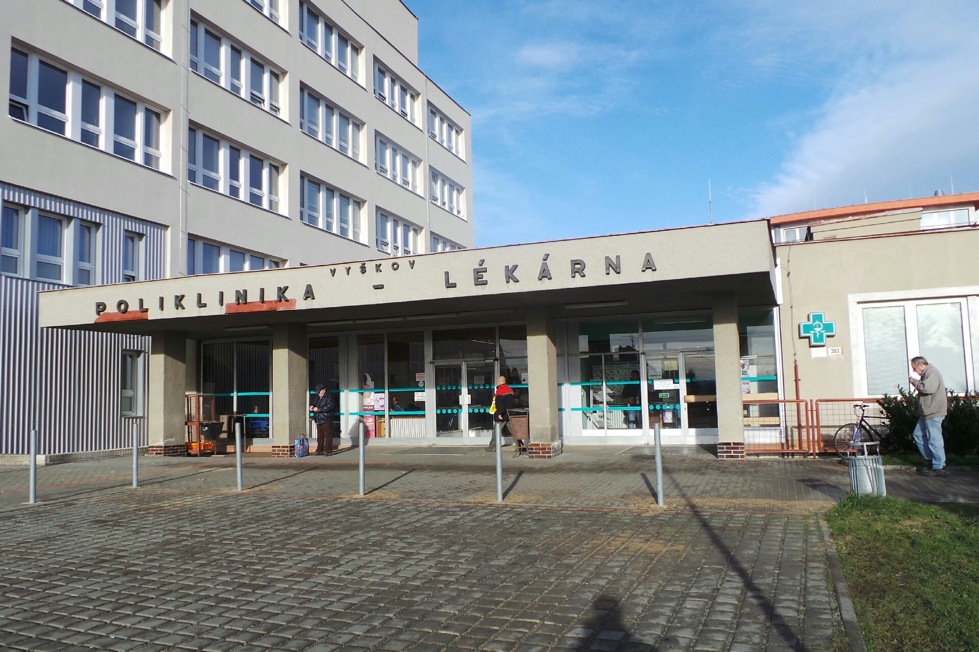 MUDr. Eva Kotulánová