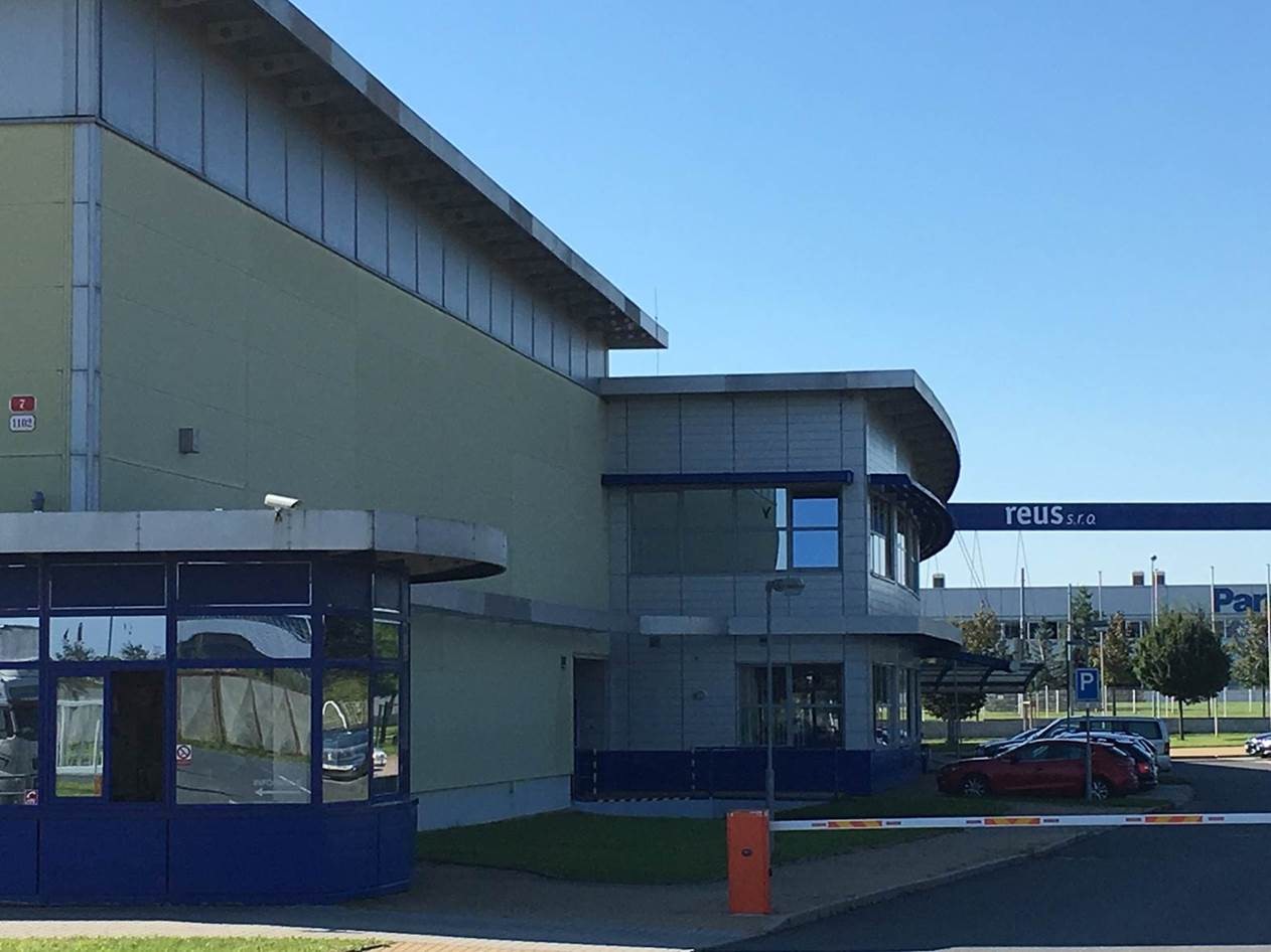 REUS, s.r.o.