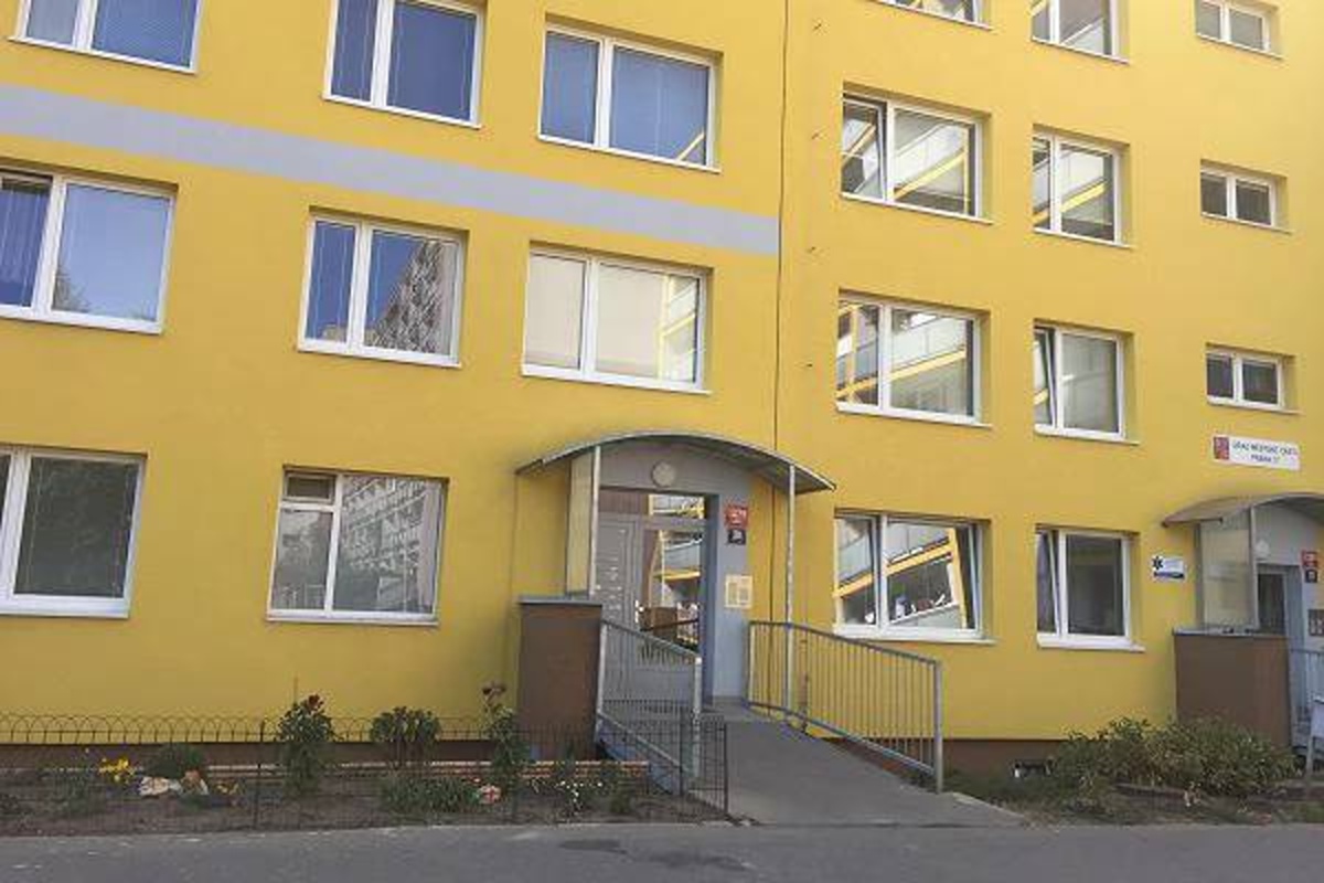 Maxxslužby.cz - Úklidová firma