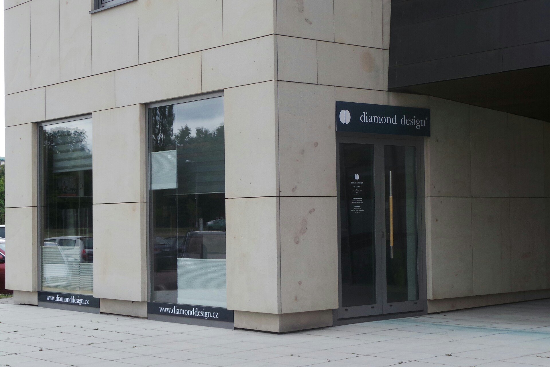 DIAMOND DESIGN foto 1