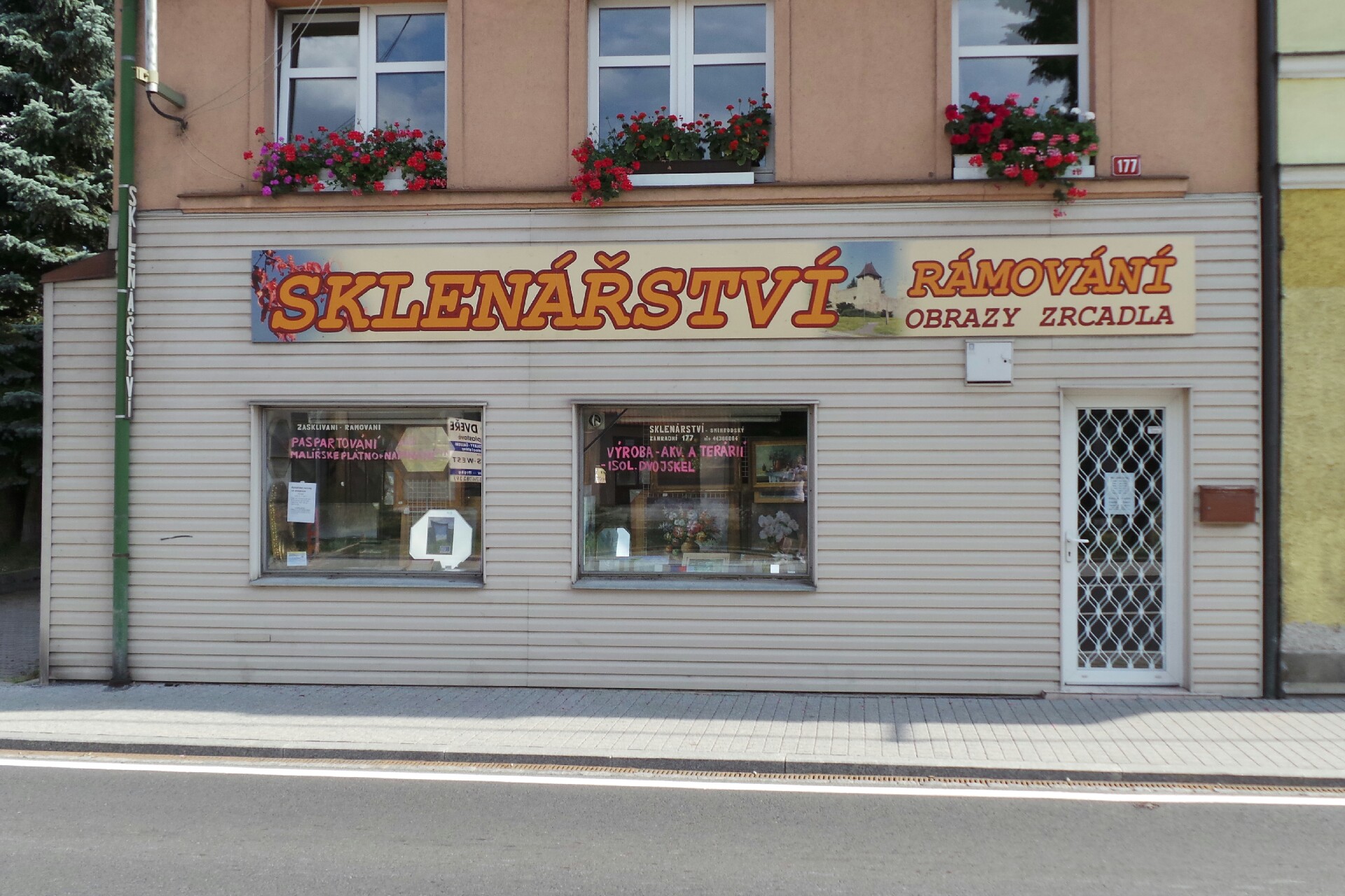 Stanislav Smihrodský