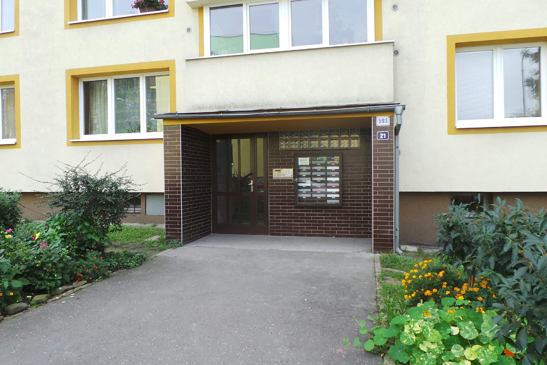 RESPEKT Margita Šmídová