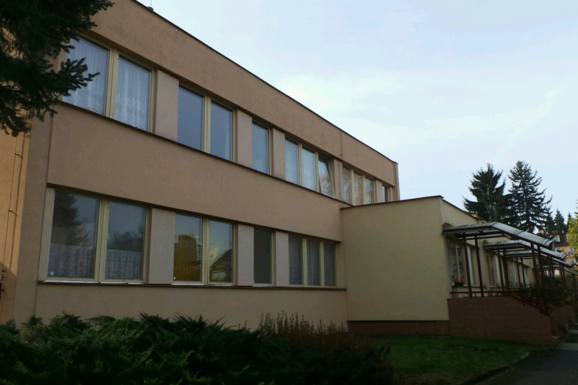 MUDr. Blanka Nováková