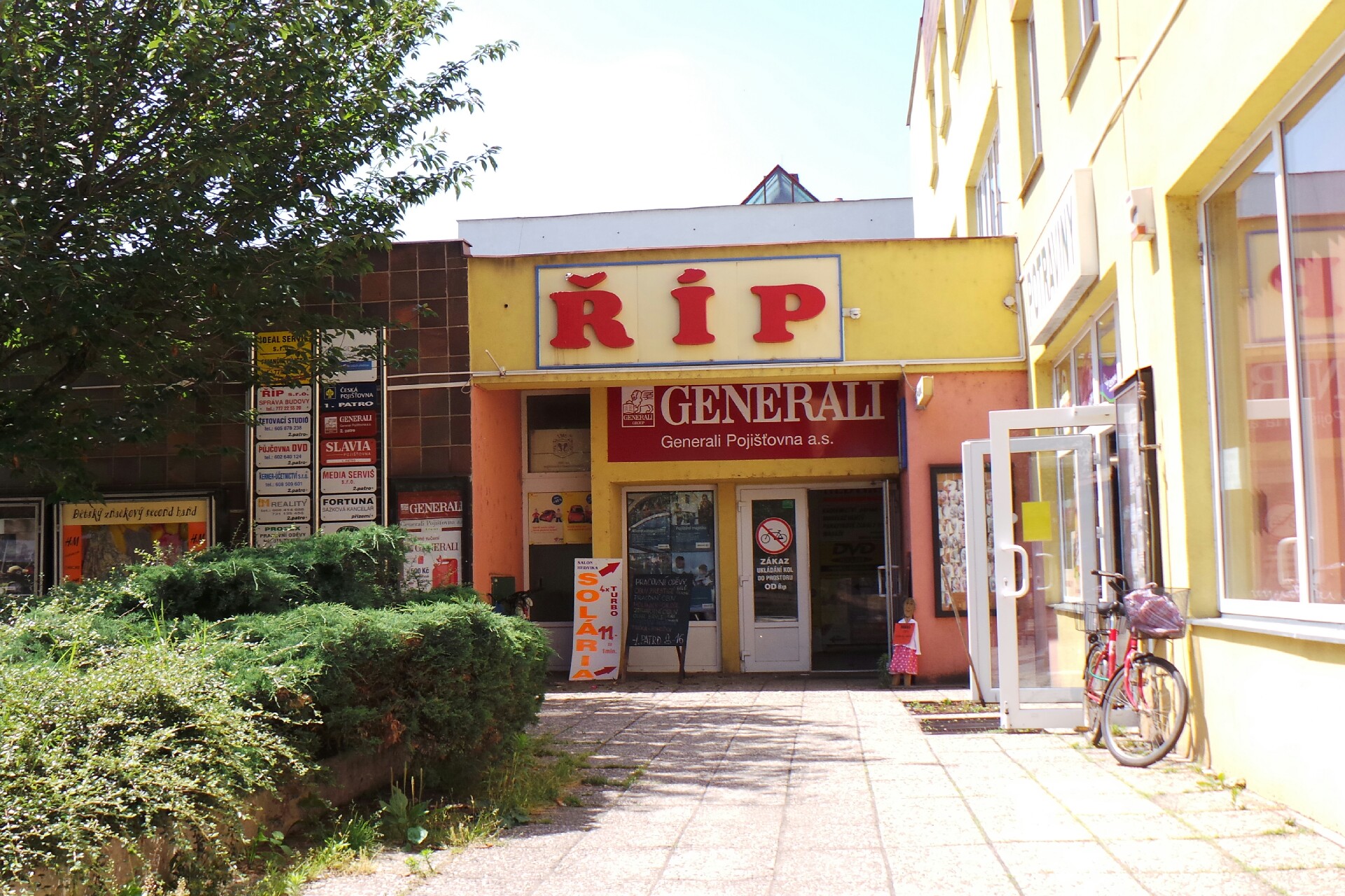 Kerner - účetnictví, s.r.o.