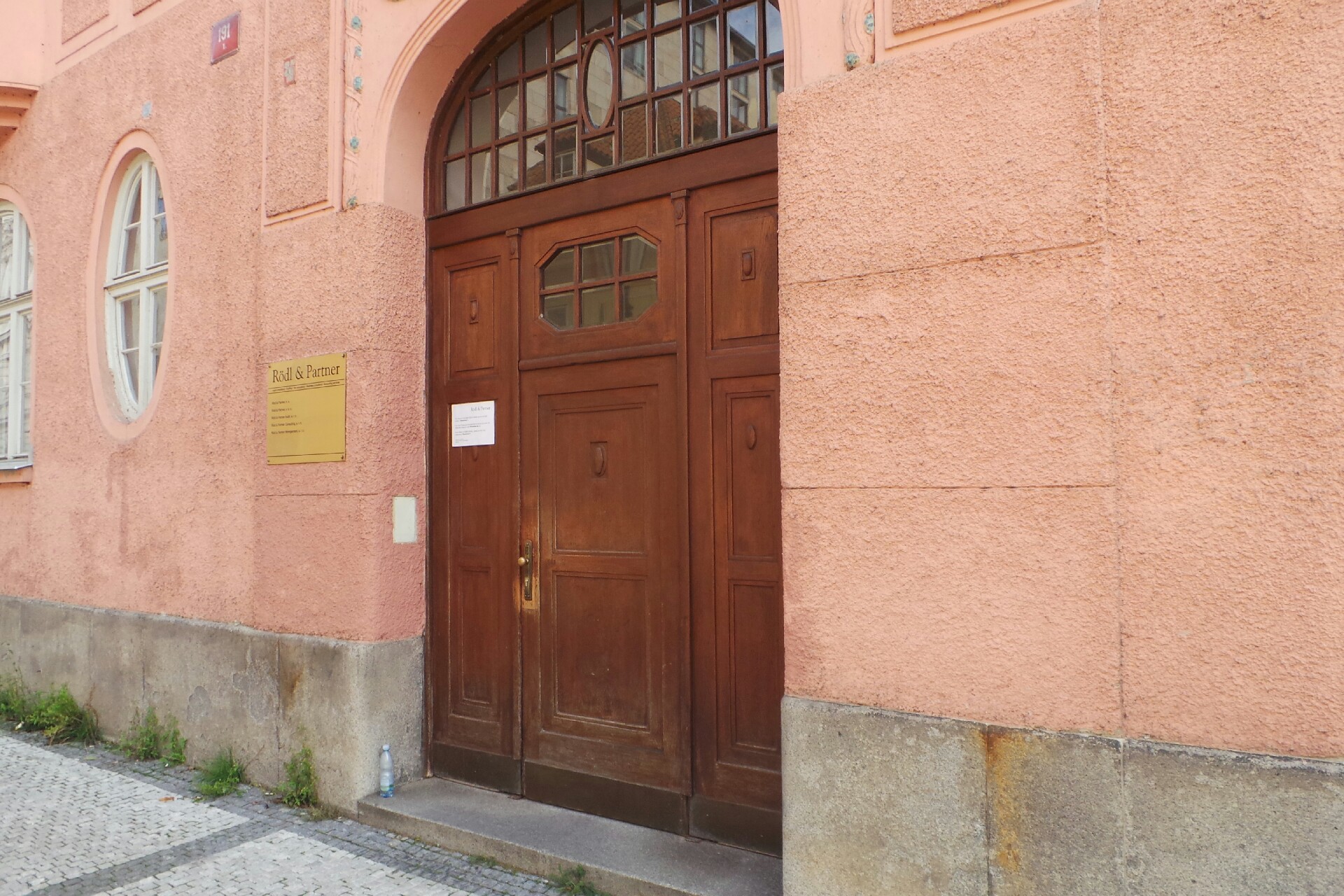 Rödl & Partner Audit, s.r.o.