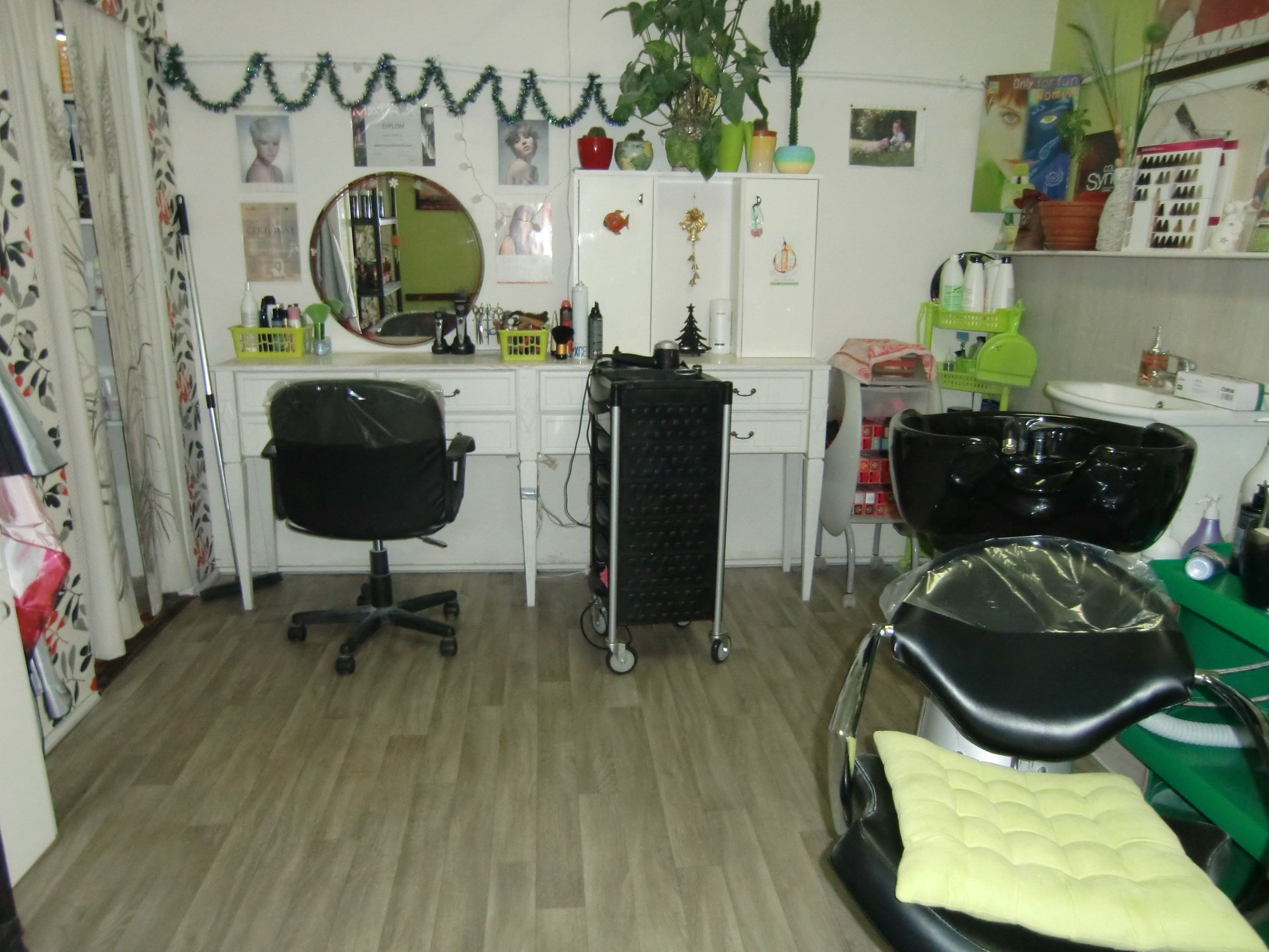 Kadeřnictví Kristýna foto 2