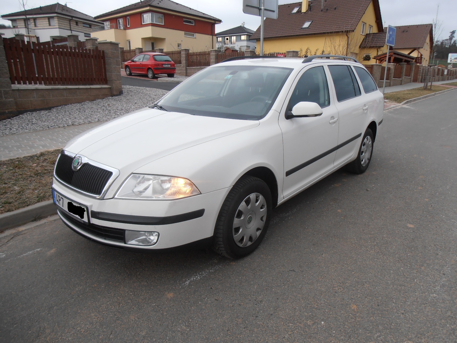 Karel Doležal - Autovrakoviště foto 6