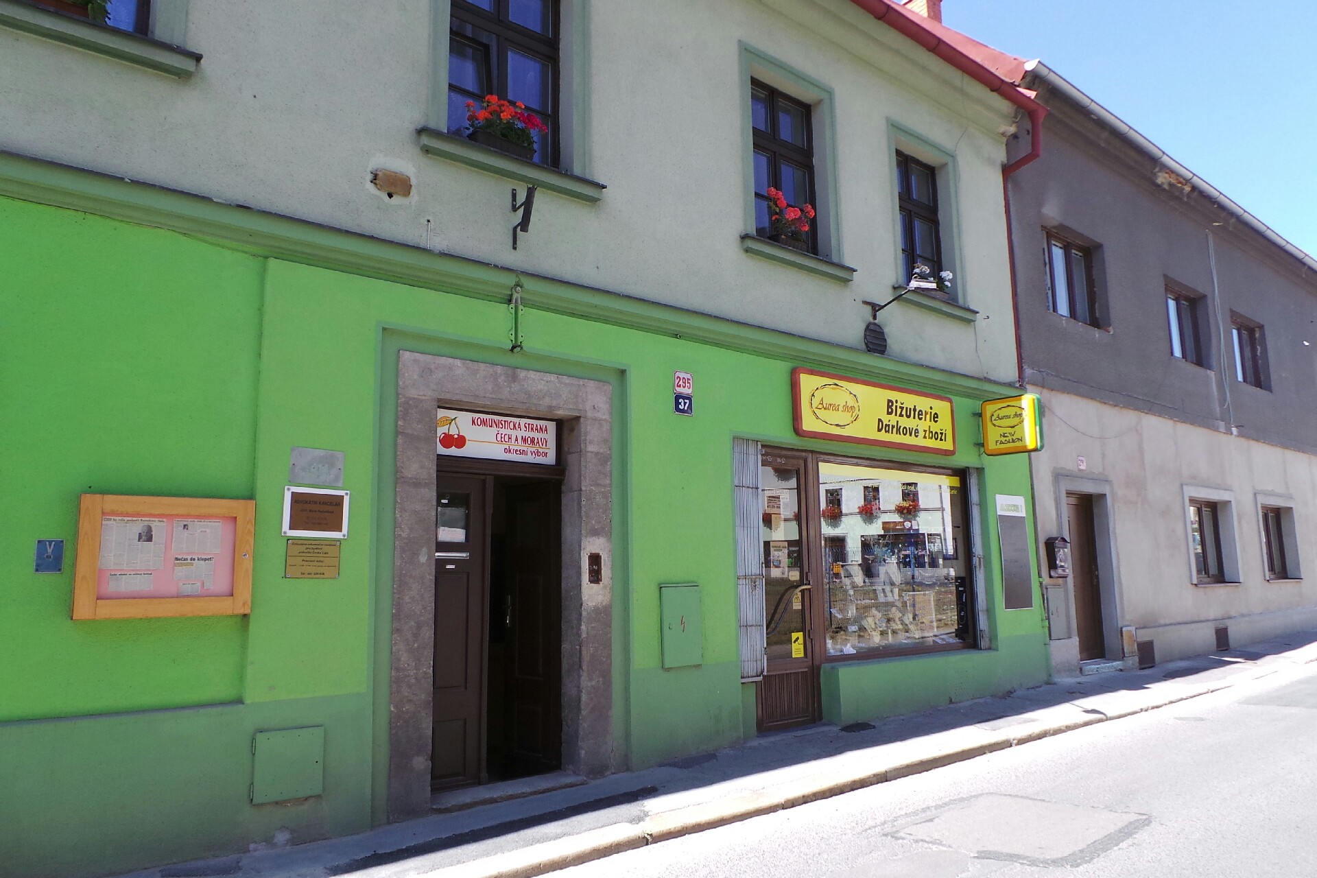 Sdružení nájemníků České republiky, z.s.