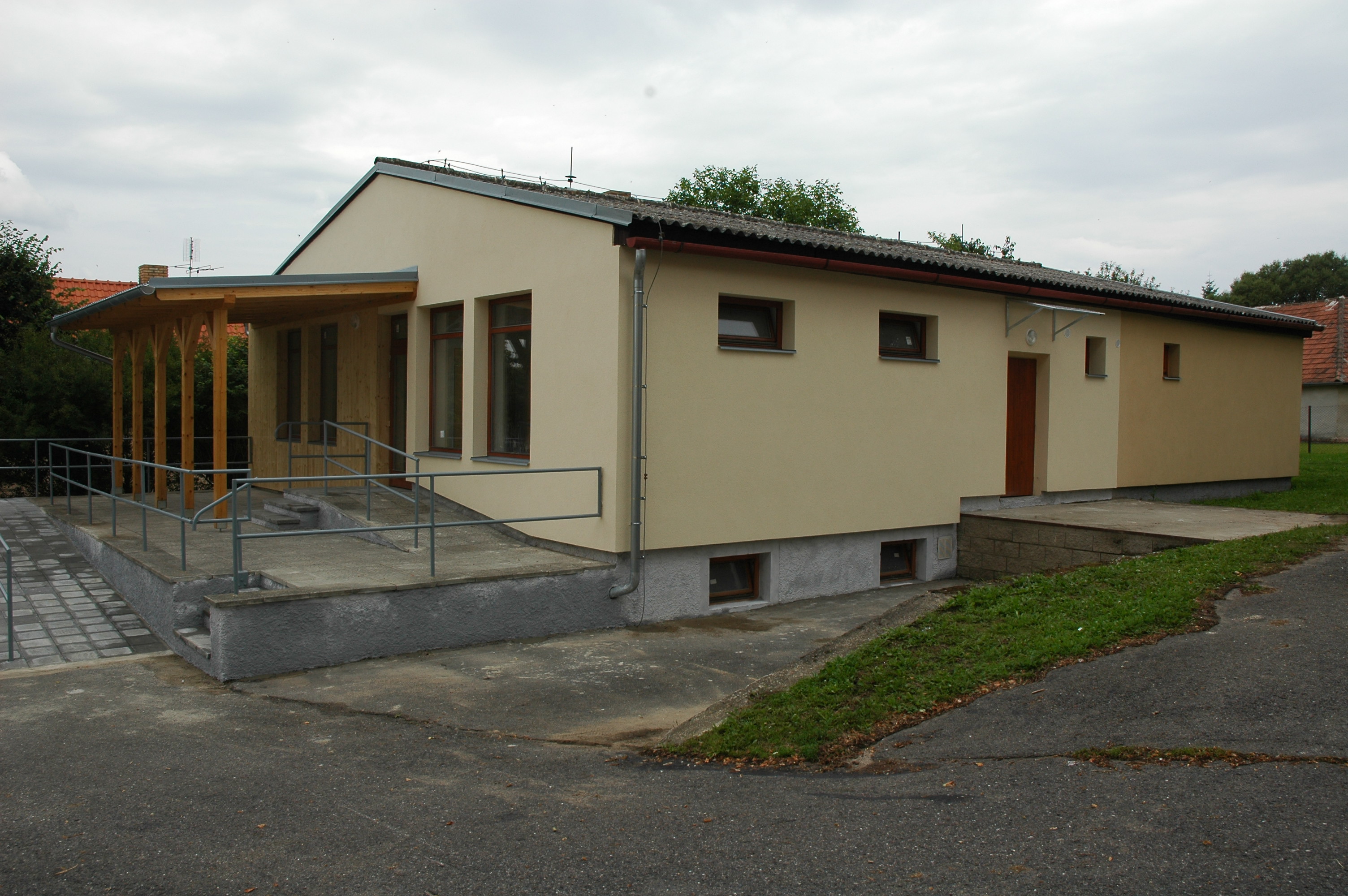 Stavební a projekční firma SKALA foto 6