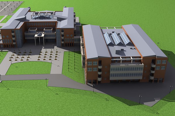 Ing. Marek Pěnička - Vývoj interaktivních 3D aplikací a her foto 3