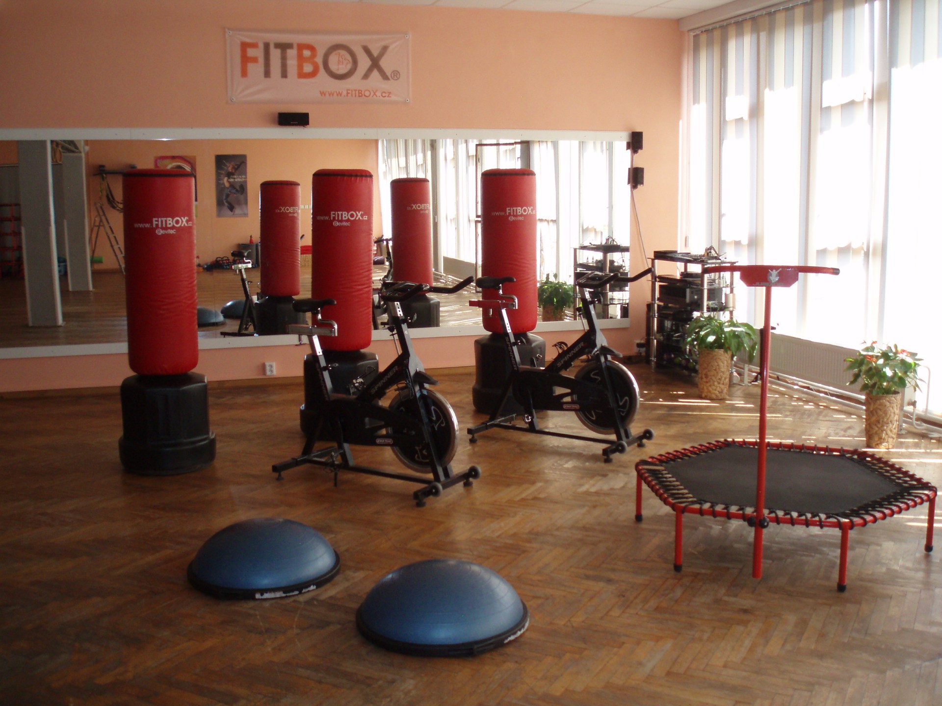 FITCENTRUM AKTIV SPORT foto 3