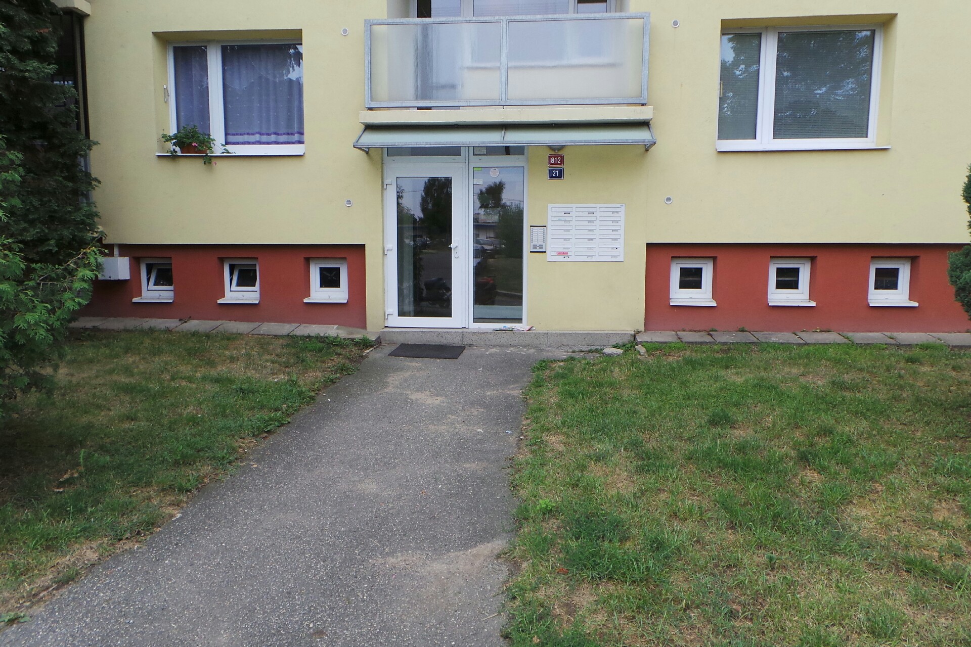 Doc.Ing. Zdeněk Častorál foto 1