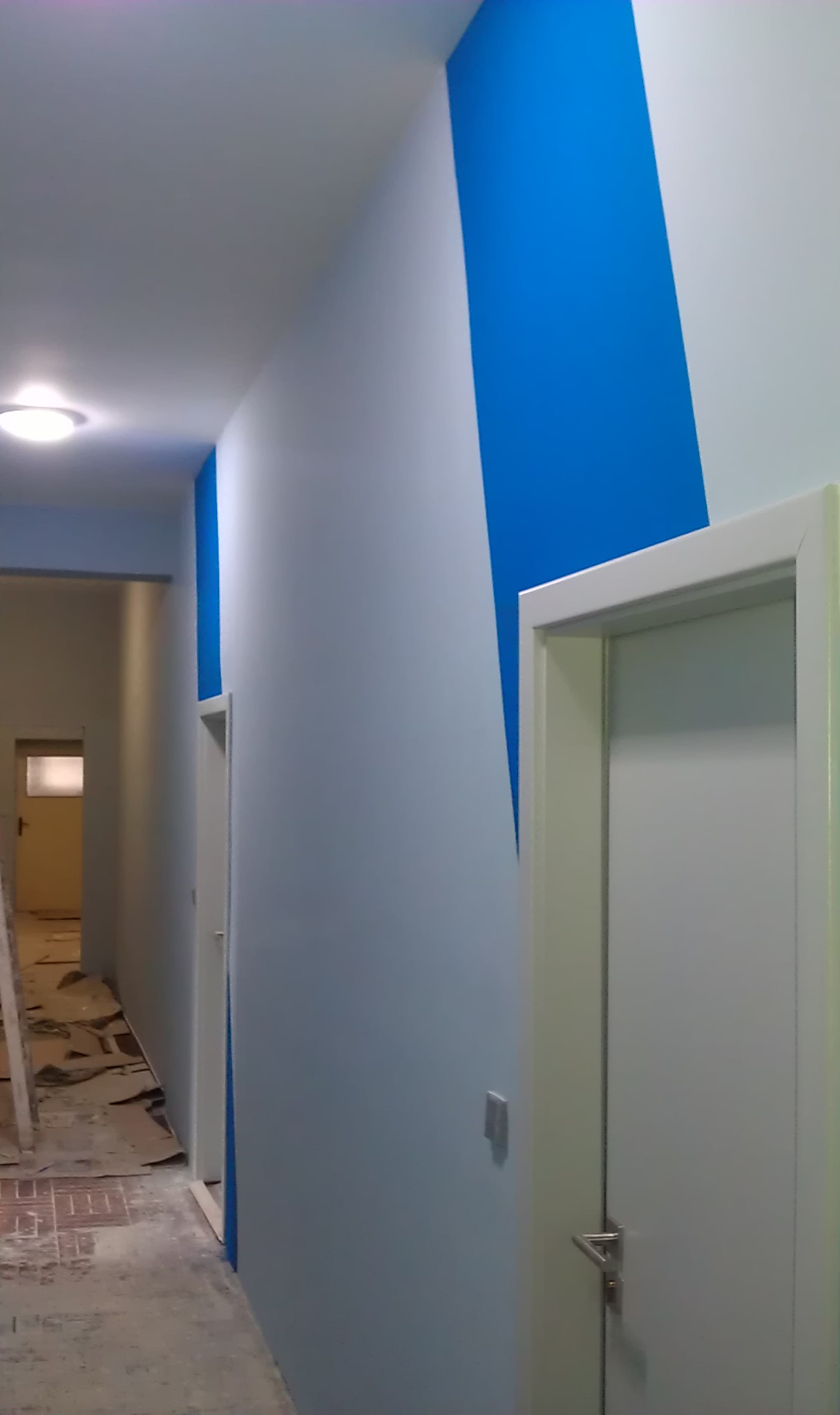 Malířské práce - Martin Formánek foto 4