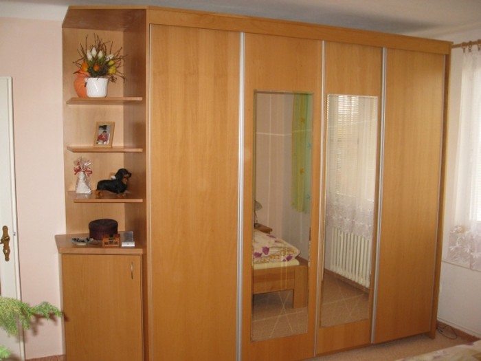 HOBLINA truhlářství foto 1
