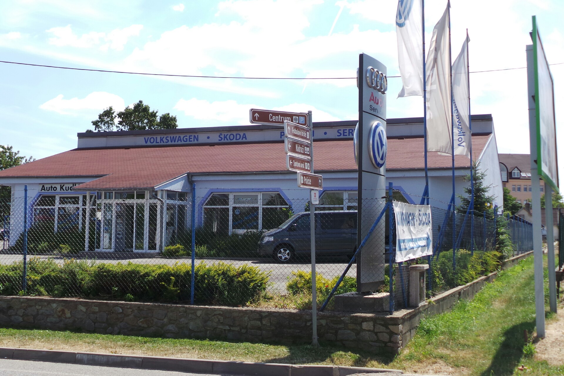 AUTO KUDLÁČEK, spol. s r.o. foto 1