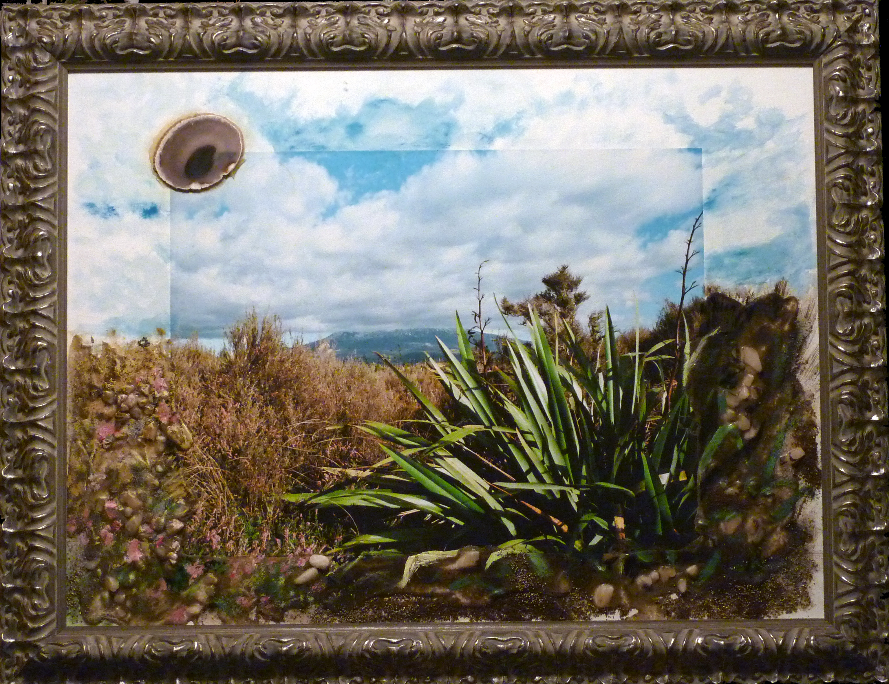 Klaudie Slunečná - Autorská galerie Centrum Radosti foto 3