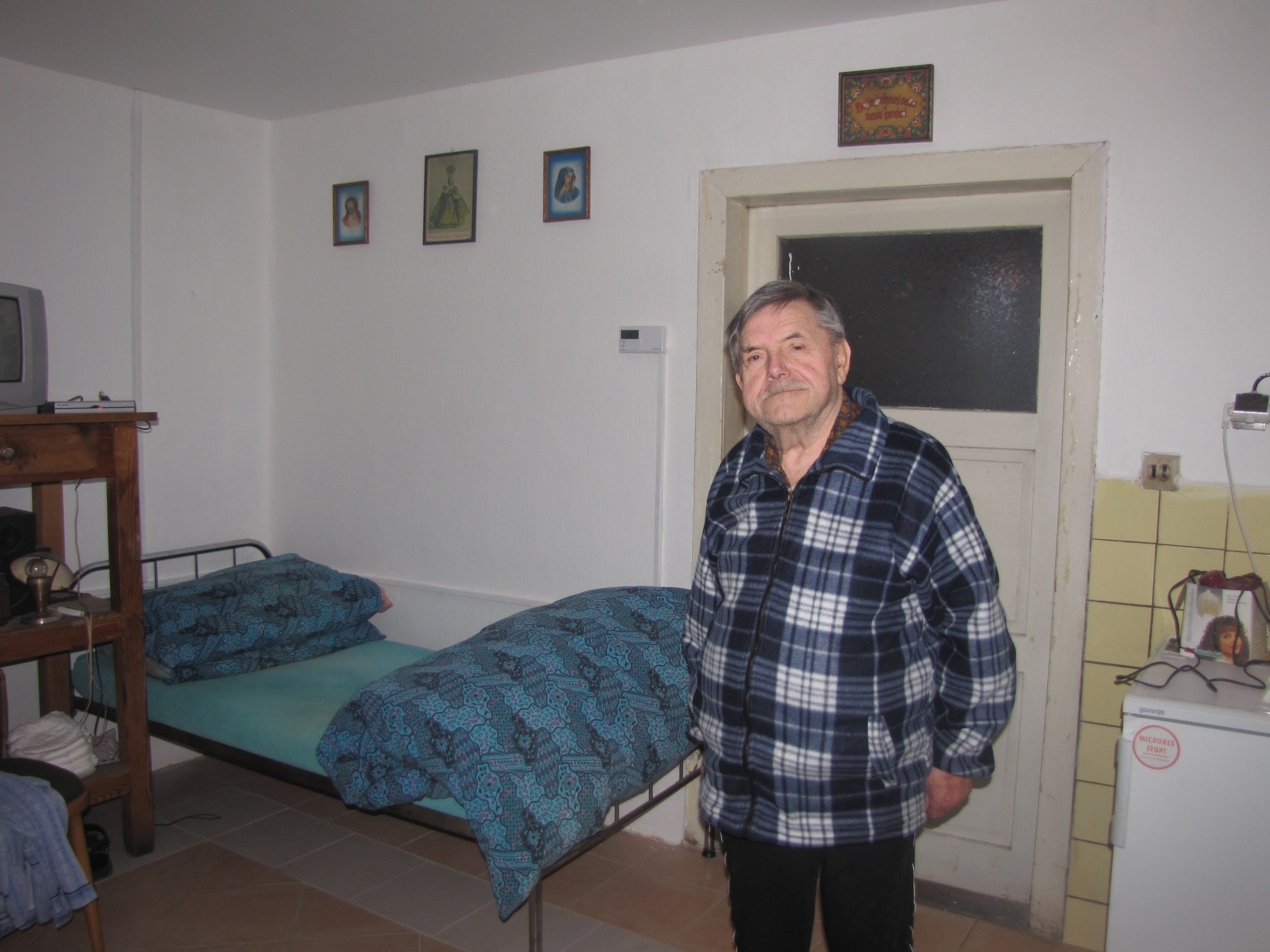 ARCHA Borovany, o.p.s. foto 5
