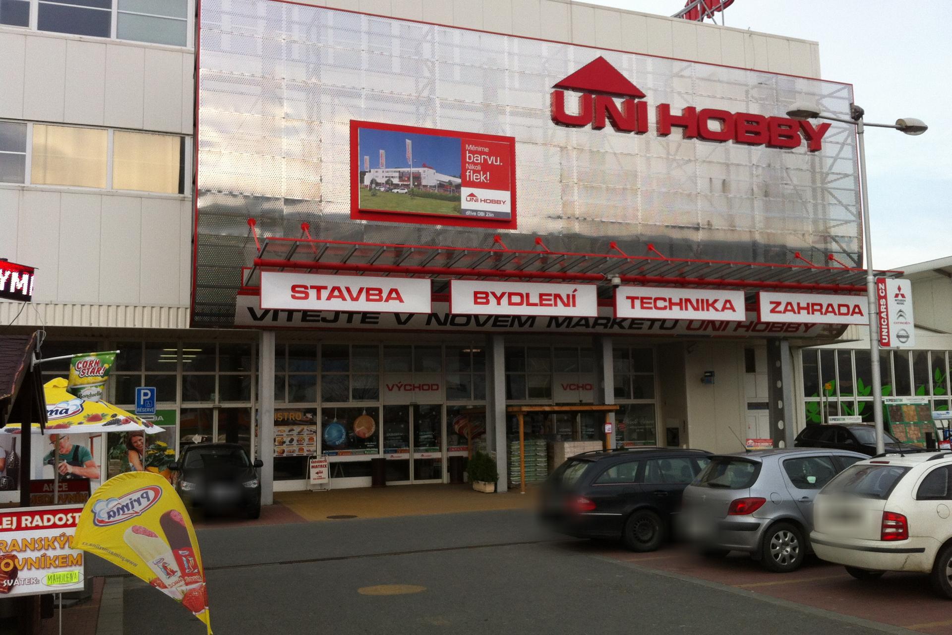 COMPEX, spol. s r.o.