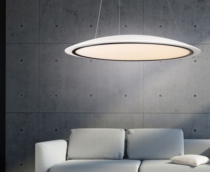 Osvětlení DayLight - Návrhy osvětlení, studio světel foto 4