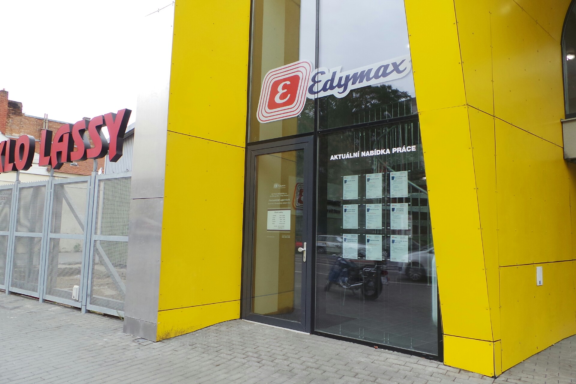 EDYMAX Personal Management SE foto 1