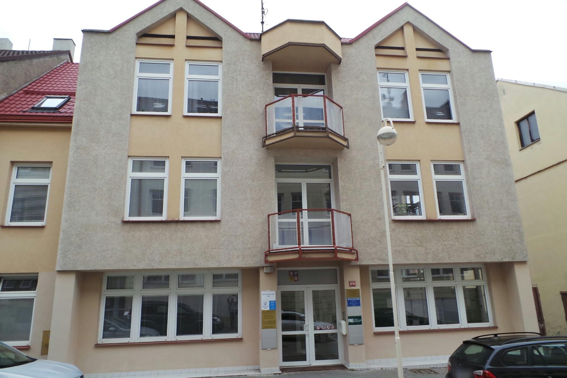 JUDr. Jana Borská, advokát