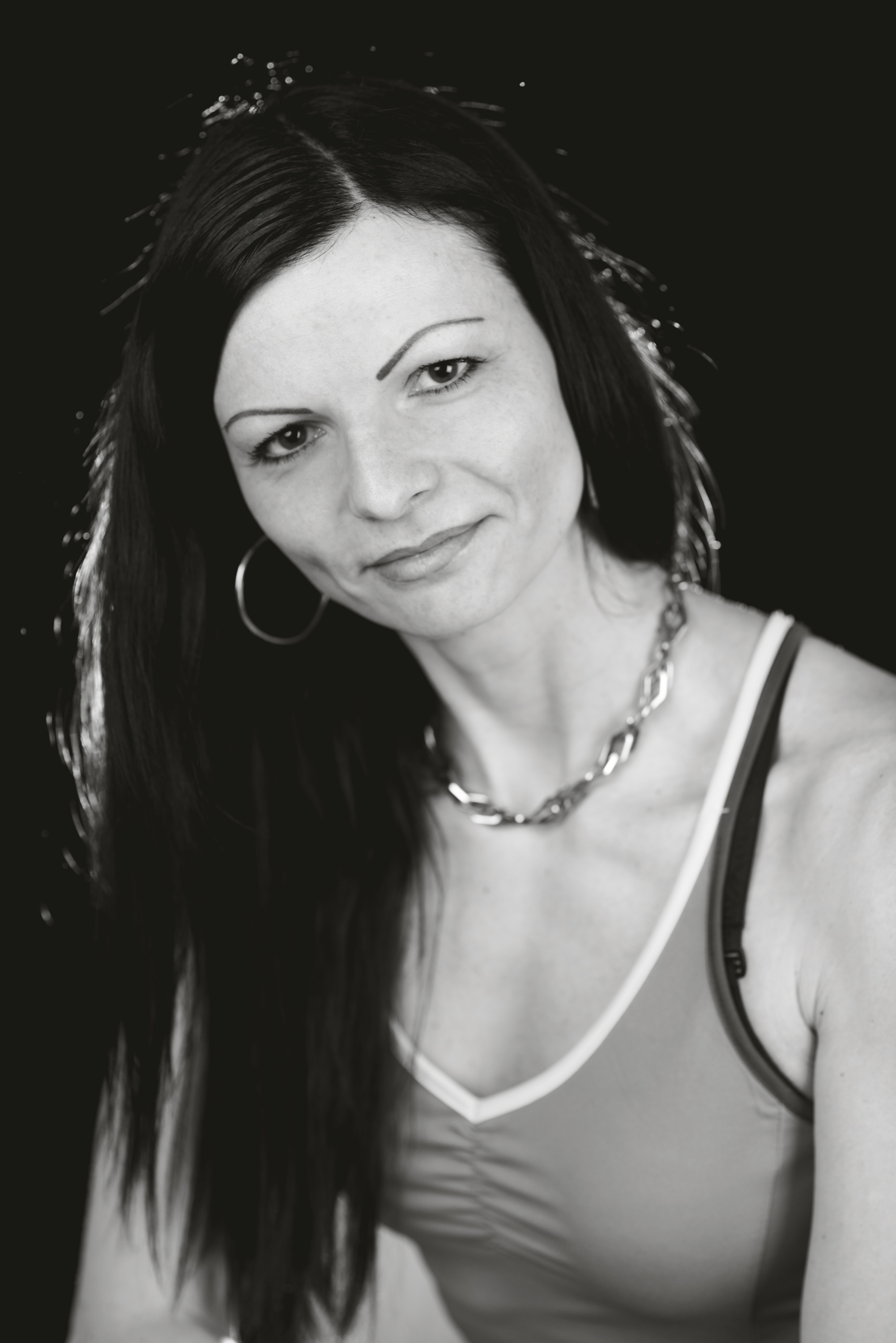 Petra Hartová výživa, terapie, koučink, fitness foto 2