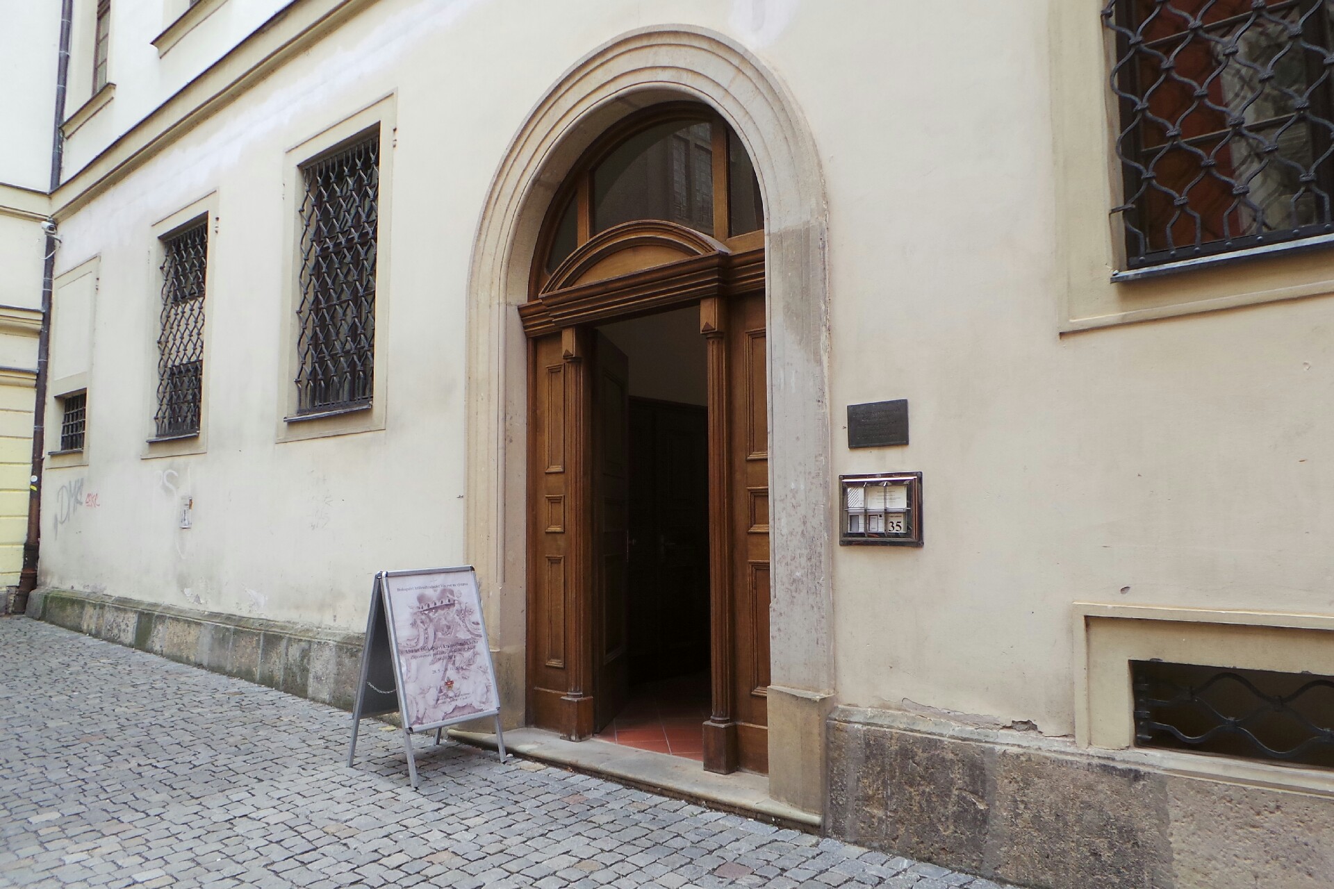 Biskupství královéhradecké