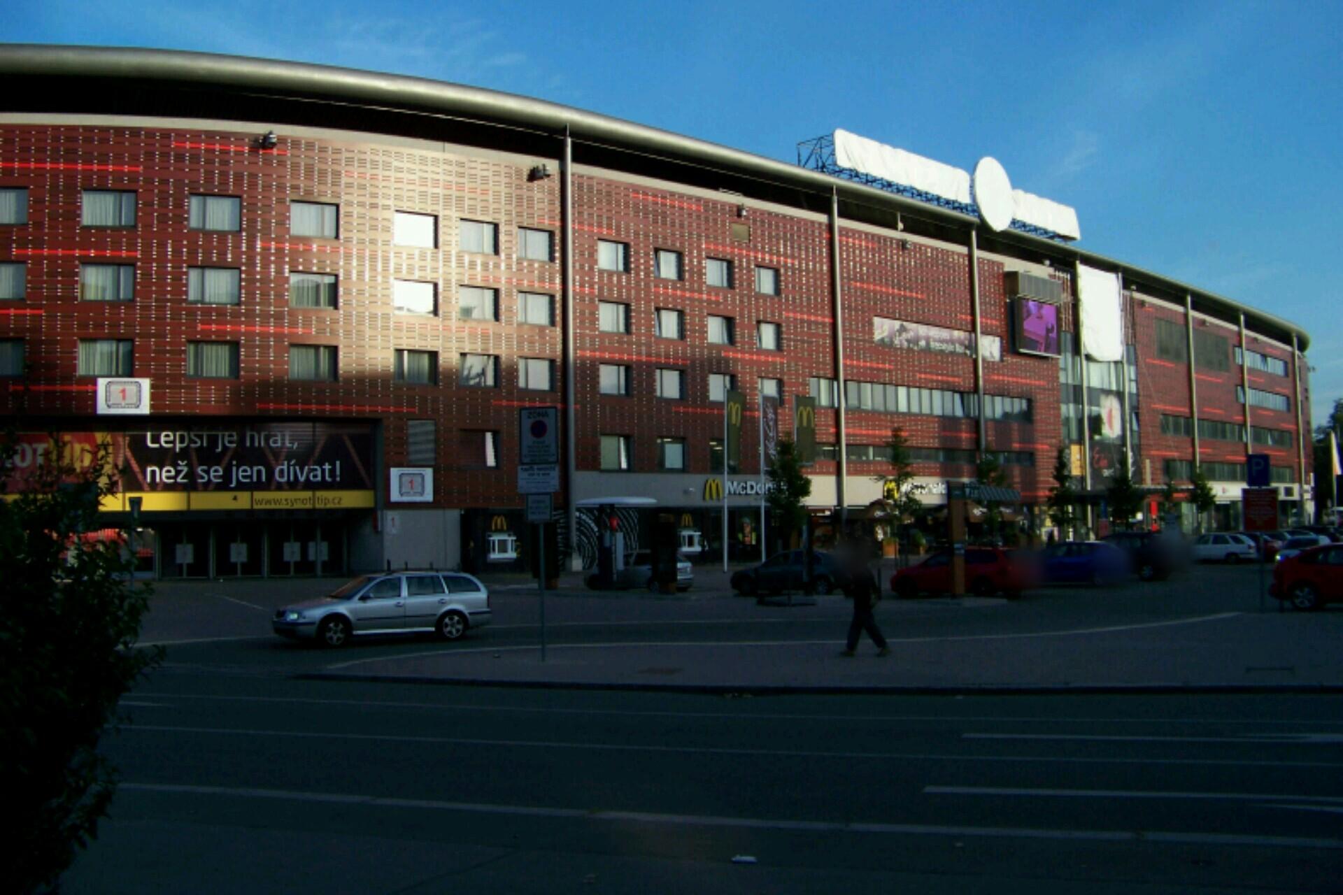 CZ-VISUAL IMPACT, a.s.