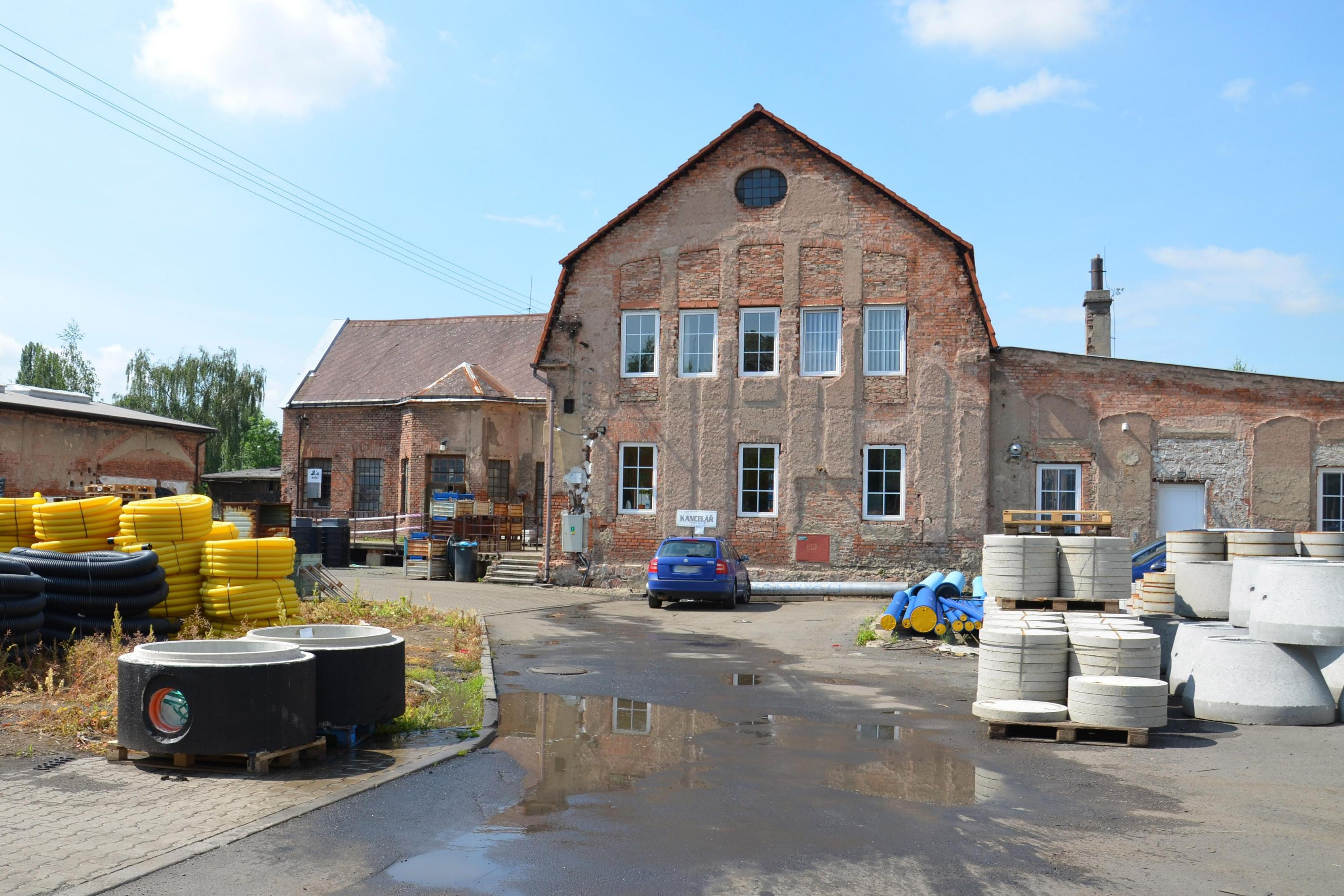 HECKL s.r.o. - voda, topení, plyn