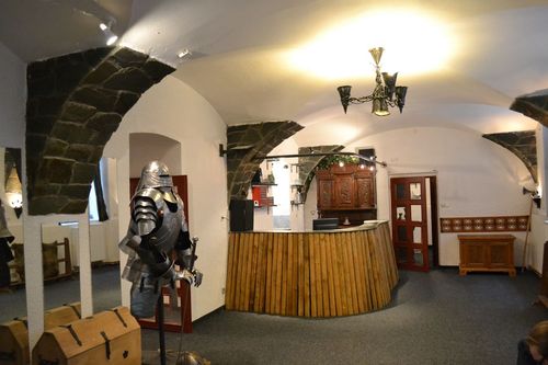 Arma Epona, s.r.o. foto 2