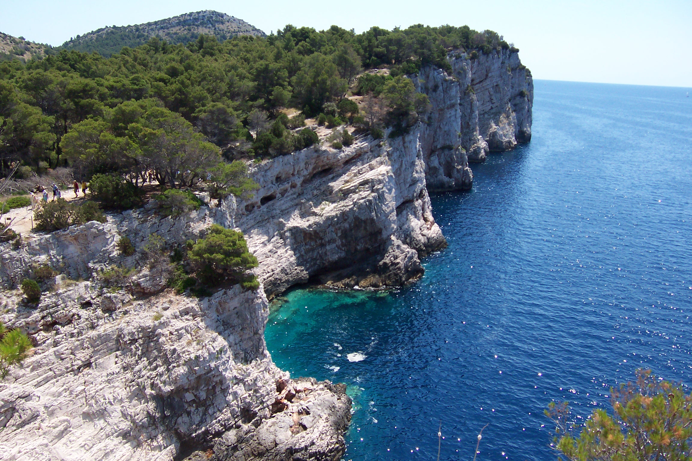 Chorvatsko-dovolena.net foto 3