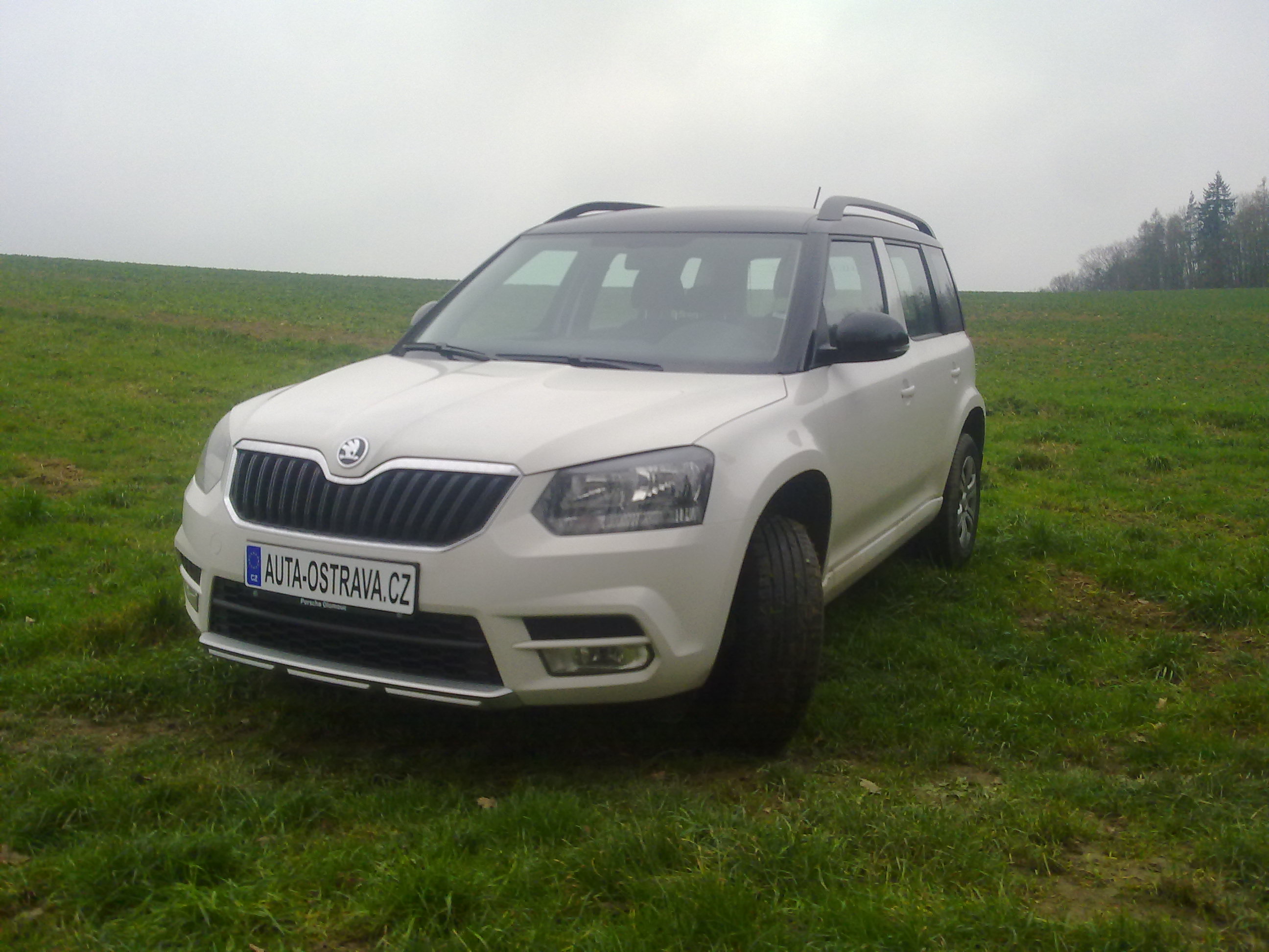 AUTOPŮJČOVNA OSTRAVA foto 2