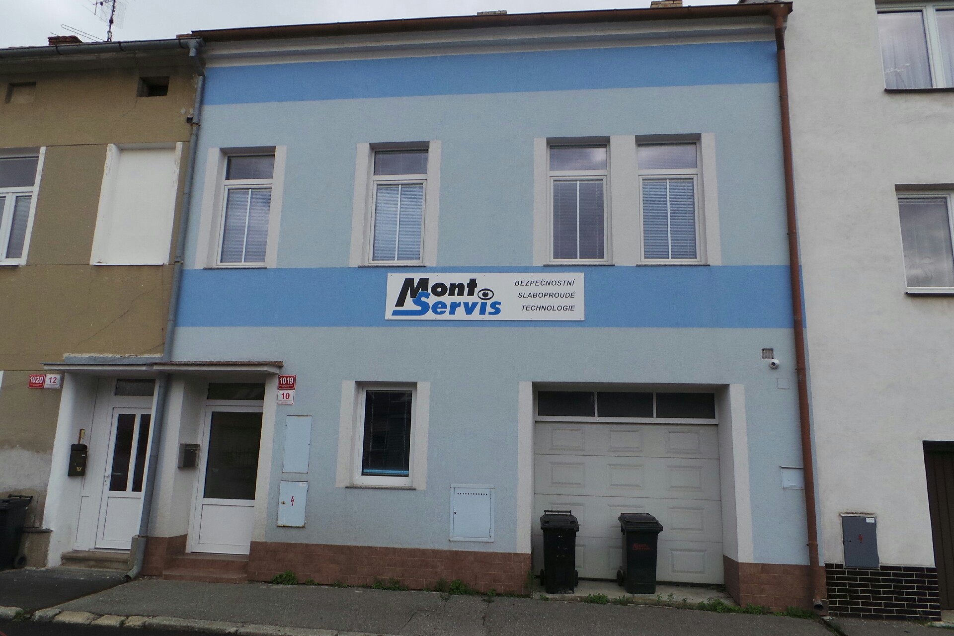 Montservis, spol. s r.o.