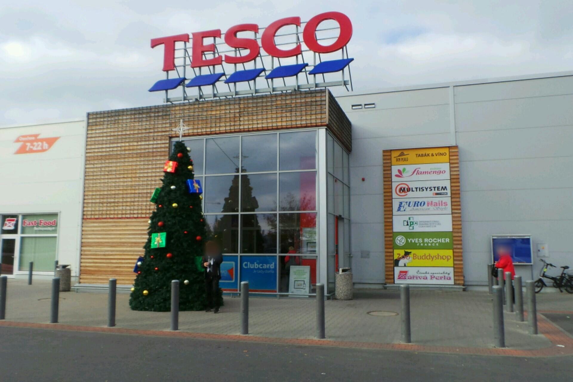 Bankomat České spořitelny foto 2
