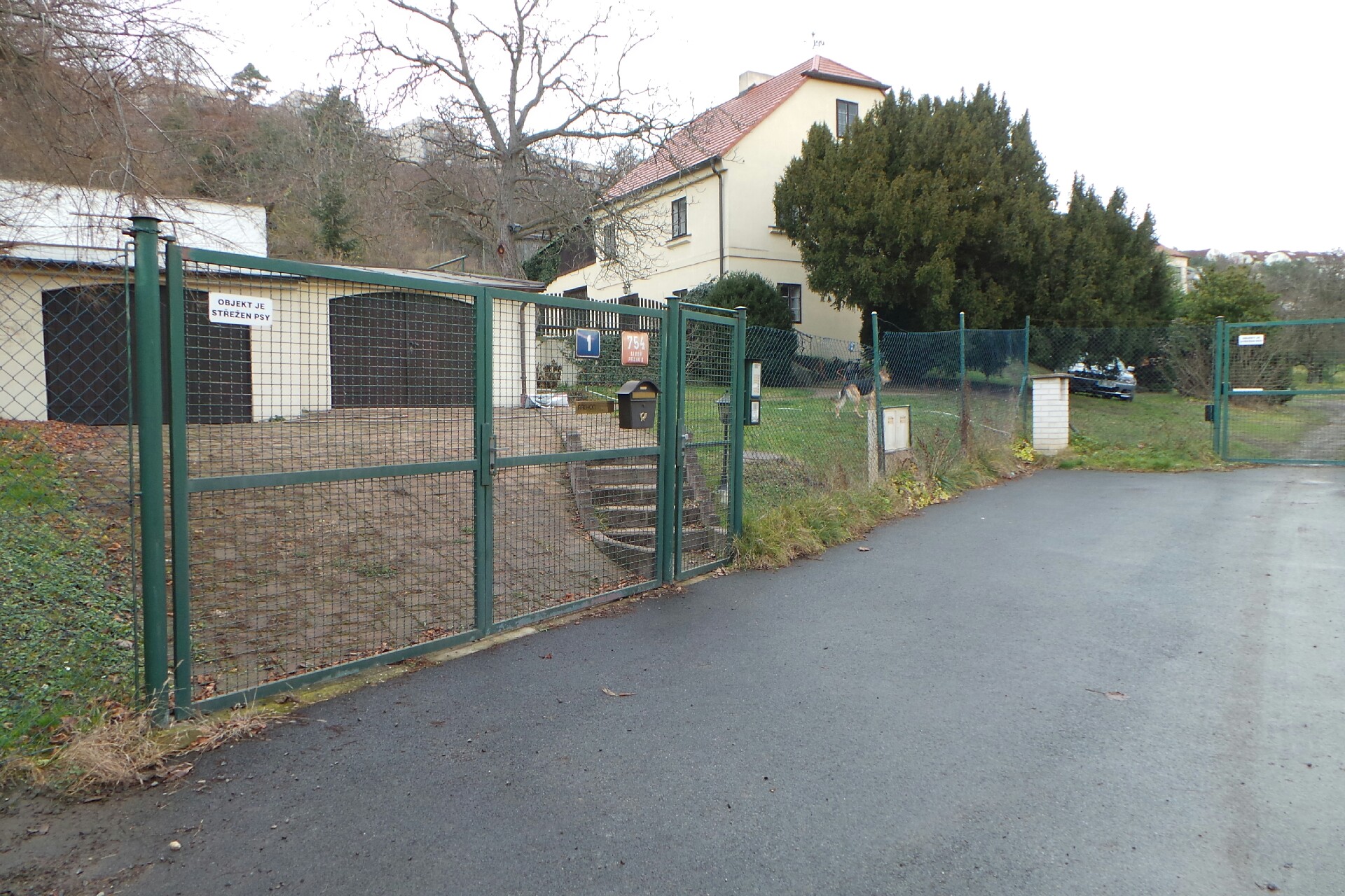 Archon, architektonicko-projekční a inženýrský atelier, spol. s r.o.