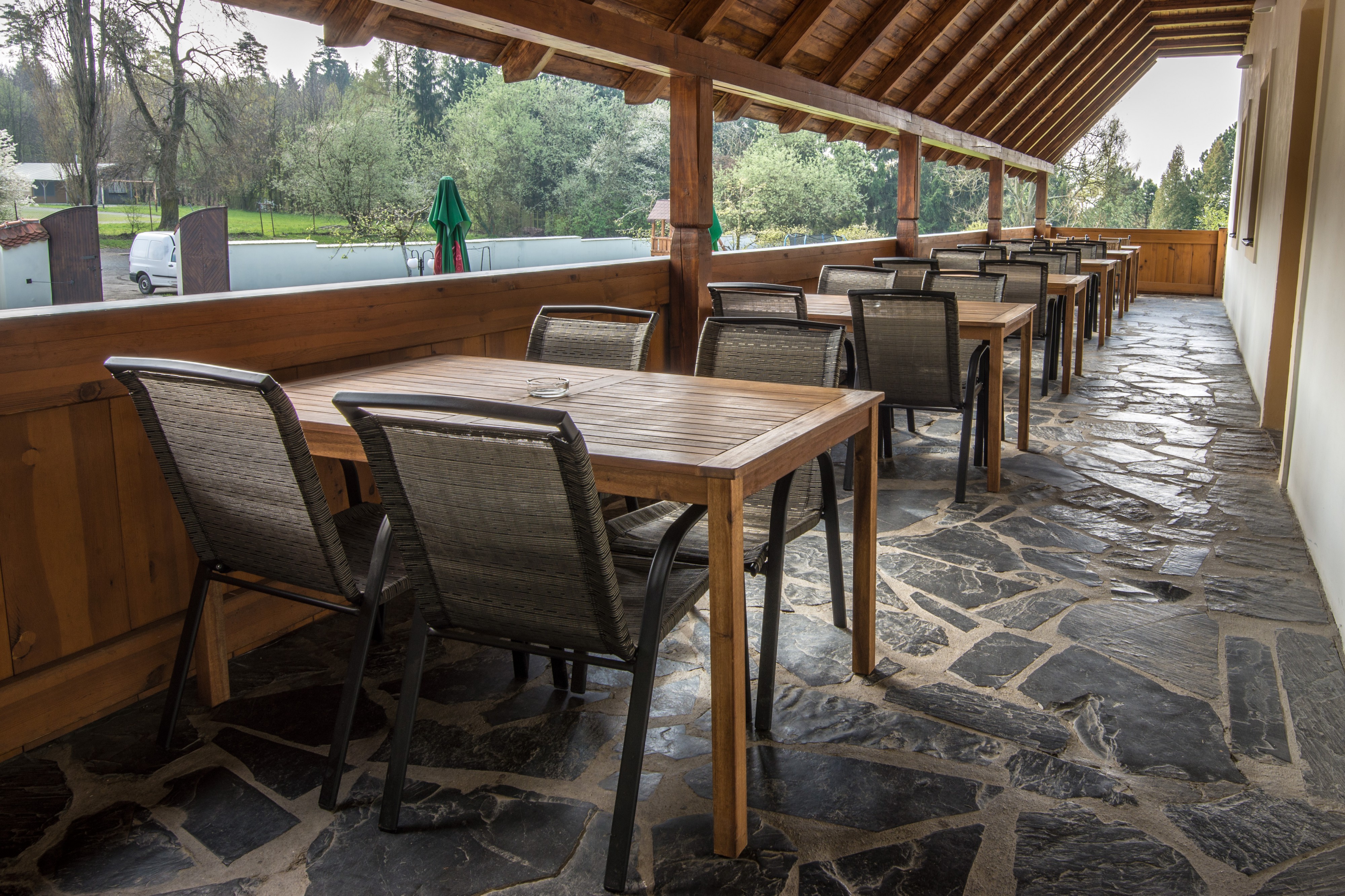 Penzion Fojtství foto 4