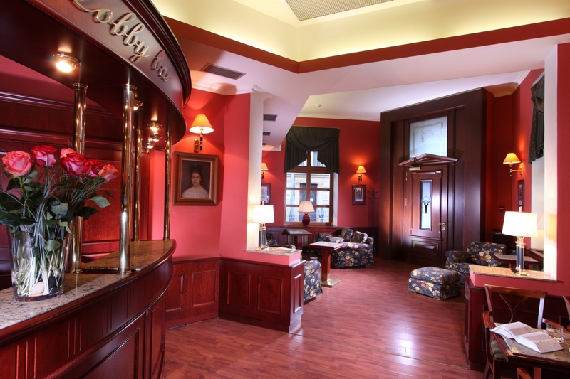 Hotel Carlton foto 3