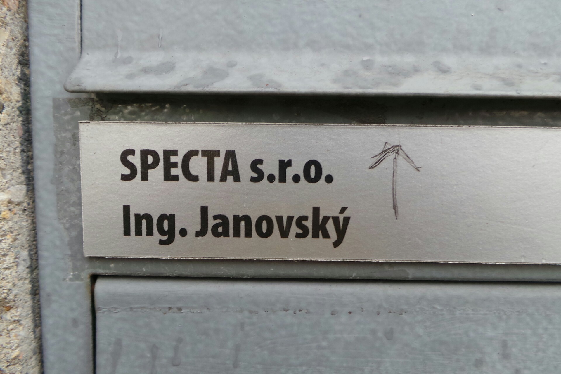 SPECTA, s.r.o. foto 2