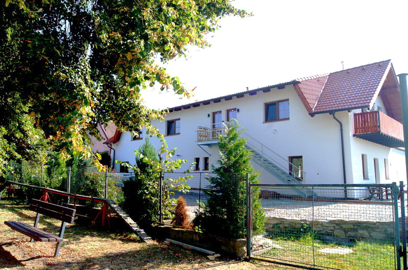 Rodinný penzion Annemarie foto 3