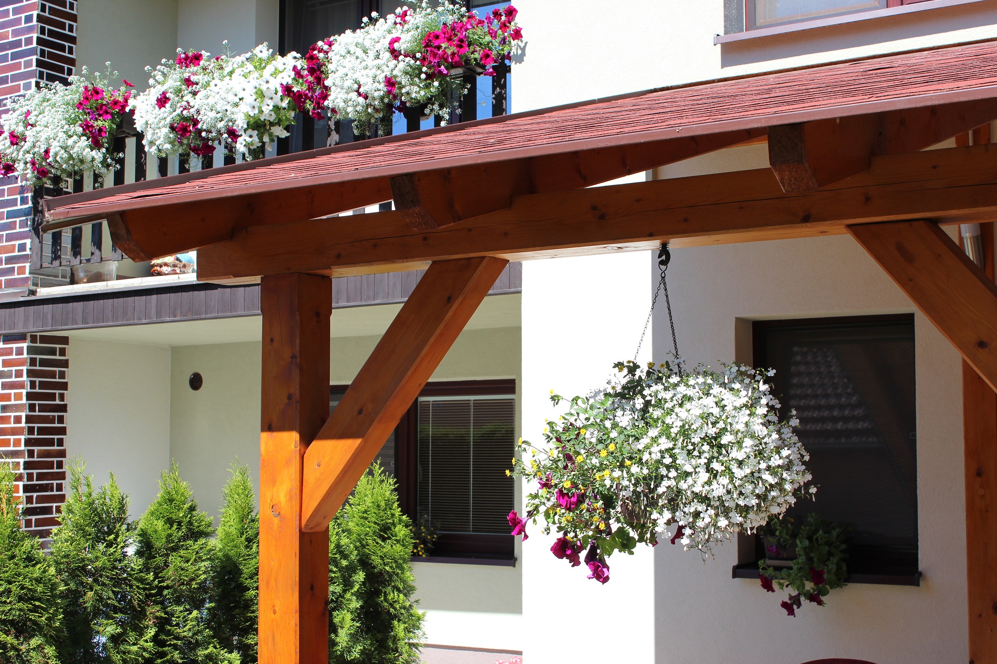 Penzion Karlos Třeboň foto 4