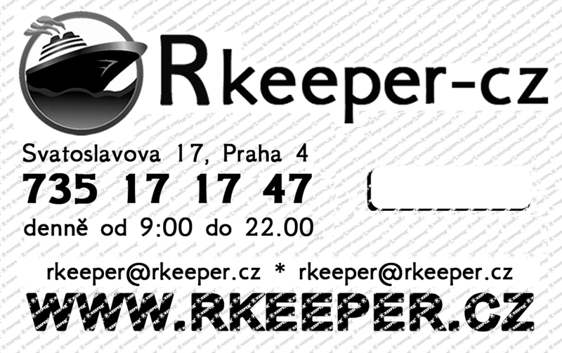 Rkeeper Czech SE foto 3