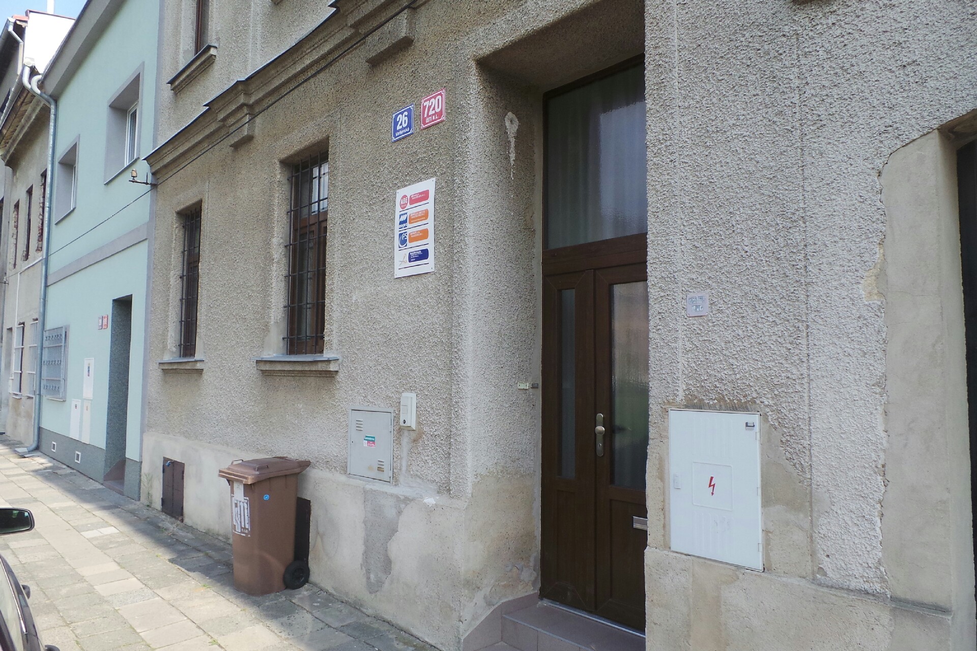 MOPRO s.o.s., spol. s r.o.