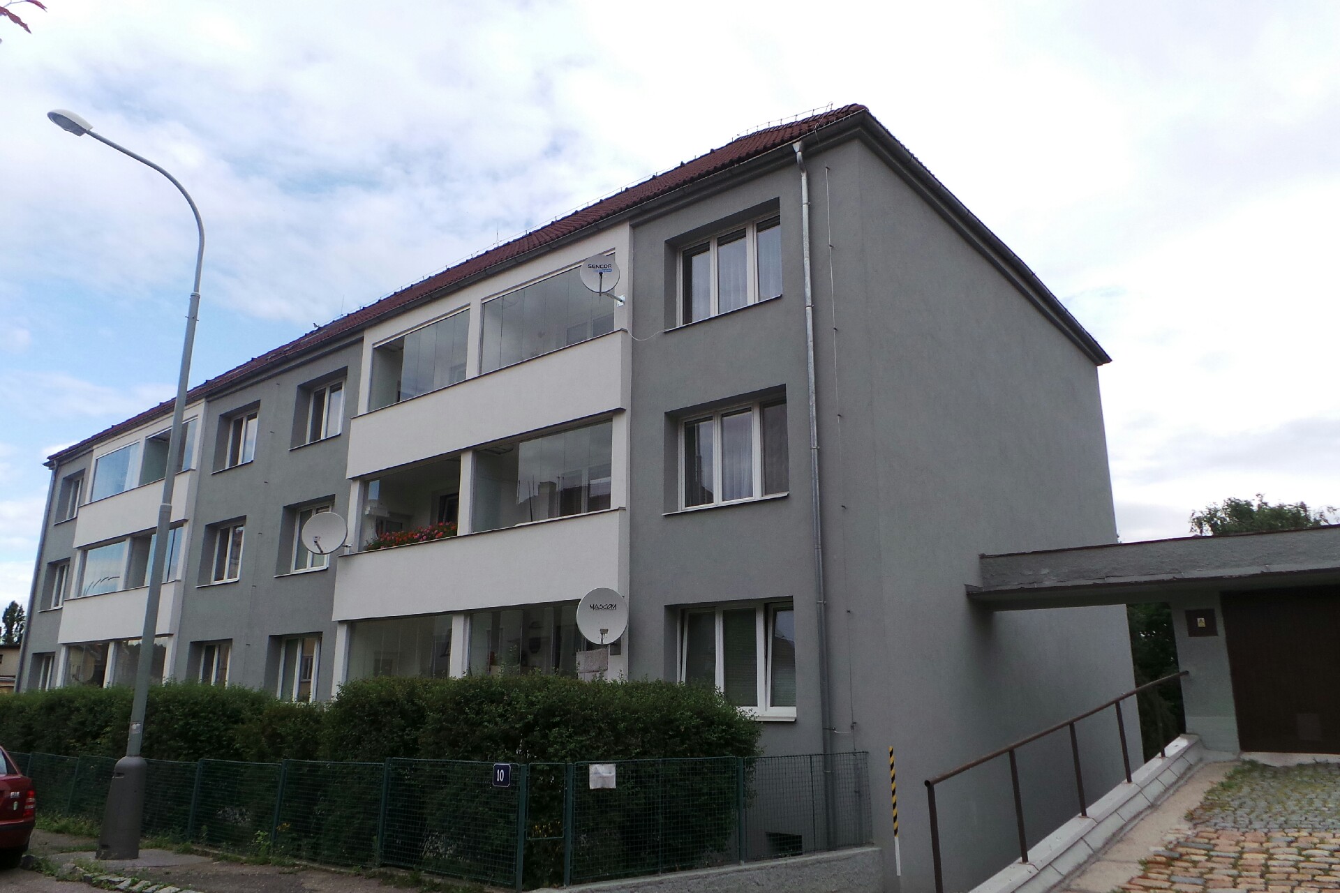 Daňový poradce ev. č. 4688 Ing. Robert Němeček foto 1