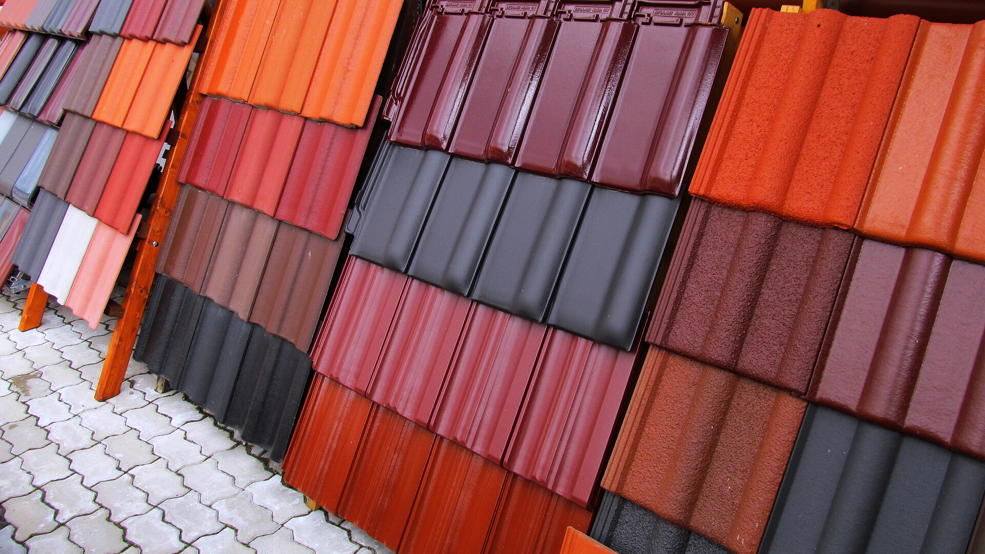 BigMat - Stavocentrum FPS foto 6