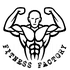 logo Fitness Factory