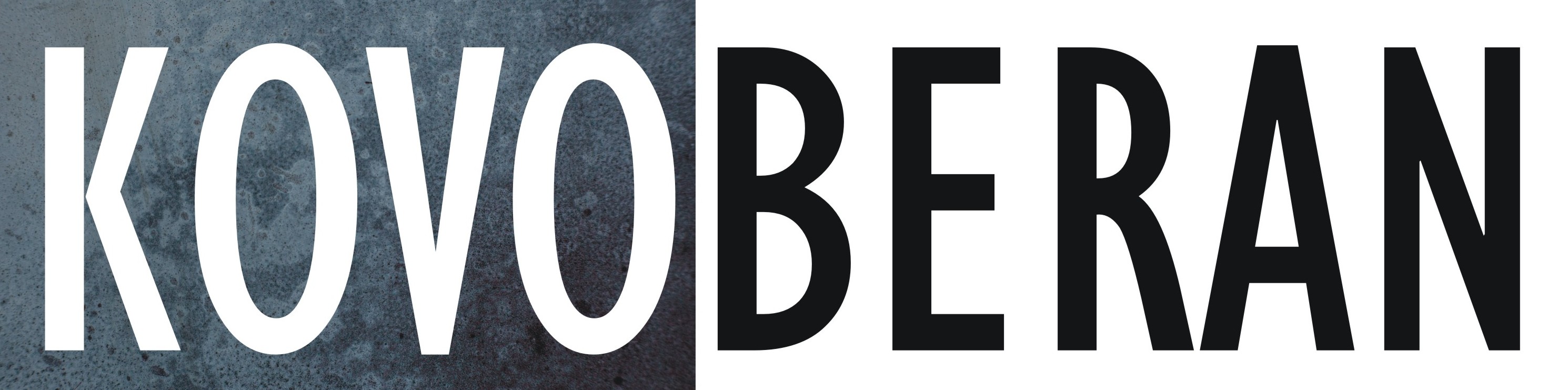 KOVOBERAN - Petr Beran foto 2